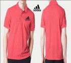 adidas Apparel Men 's Polo 132