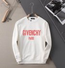 GIVENCHY Men's Long Sleeve T-shirts 135