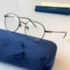 Gucci Plain Glass Spectacles 101