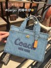 Coach High Quality Handbags 801