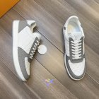 Louis Vuitton Men's shoes 2857