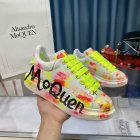 Alexander McQueen Men's Shoes 340