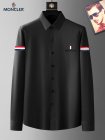 Moncler Men's Shirts 52