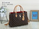 Louis Vuitton Normal Quality Handbags 691