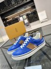 TODS Men's Shoes 162