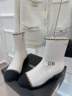 Chanel Women's Shoes 1714