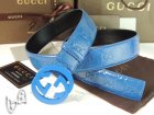 Gucci High Quality Belts 144