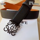 Loewe Belts 186