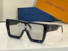 Louis Vuitton High Quality Sunglasses 2577