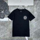 Chrome Hearts Men's T-shirts 141