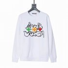 Louis Vuitton Men's Long Sleeve T-shirts 1152