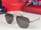 Cartier High Quality Sunglasses 1250