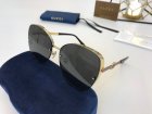Gucci High Quality Sunglasses 609