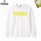 Fendi Men's Long Sleeve T-shirts 149