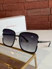 Salvatore Ferragamo High Quality Sunglasses 407