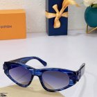 Louis Vuitton High Quality Sunglasses 4419