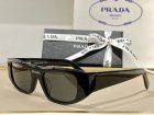 Prada High Quality Sunglasses 473