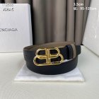 Balenciaga Belts 102