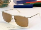 Gucci High Quality Sunglasses 5731