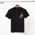 Alexander McQueen Men's T-shirts 33