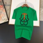 Moncler Men's T-shirts 296