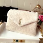 Yves Saint Laurent Original Quality Handbags 282