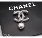 Chanel Jewelry Brooch 245