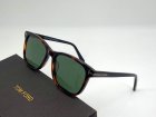 TOM FORD High Quality Sunglasses 323