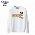 Gucci Men's Long Sleeve T-shirts 183
