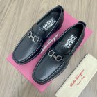 Salvatore Ferragamo Men's Shoes 406