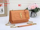 Yves Saint Laurent Normal Quality Handbags 163