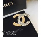 Chanel Jewelry Brooch 16