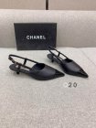 Chanel Women's Shoes 1109