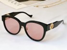 Gucci High Quality Sunglasses 3295