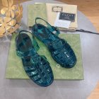 Gucci Women's Slippers 161