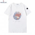 Moncler Men's T-shirts 342