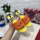 Dolce & Gabbana Women's Slippers 42
