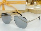 Louis Vuitton High Quality Sunglasses 5040