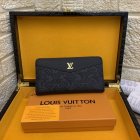 Louis Vuitton High Quality Wallets 197