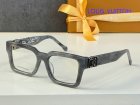 Louis Vuitton Plain Glass Spectacles 04