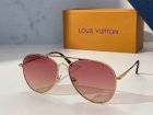 Louis Vuitton High Quality Sunglasses 1778