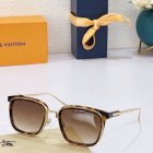 Louis Vuitton High Quality Sunglasses 4922