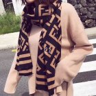 Fendi Scarves 153