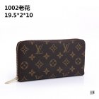 Louis Vuitton Normal Quality Wallets 85