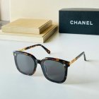 Chanel High Quality Sunglasses 3421