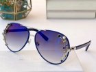 Jimmy Choo High Quality Sunglasses 46