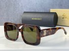Burberry High Quality Sunglasses 1200