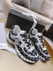 Chanel Women's Shoes 2263