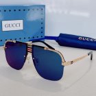 Gucci High Quality Sunglasses 3281