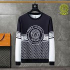 Versace Men's Long Sleeve T-shirts 17